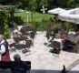 Biergarten Neu