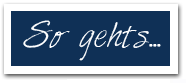 So gehts So gehts zu Ihrem rabattierten Essen
