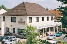 Hotel-Restaurant Zum Werdersee in Bremen Habenhausen
