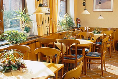 Klenkes-Gasthaus